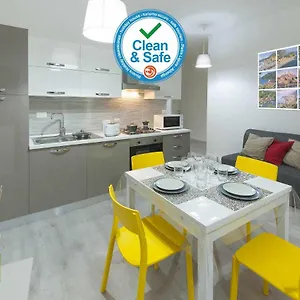 Le Torri Riviera Appartamento