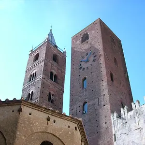 La Casa Dei Nonni Appartamento