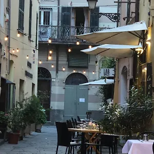 La Casa Sulla Piazzetta Appartamento