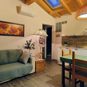 Casa L'ulivo Appartamento